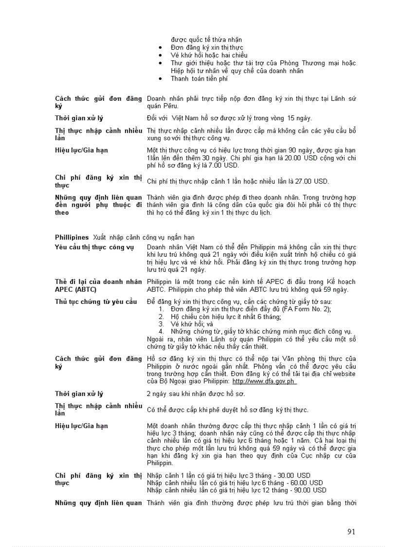 image for page Những điều cần quan tâm về APEC