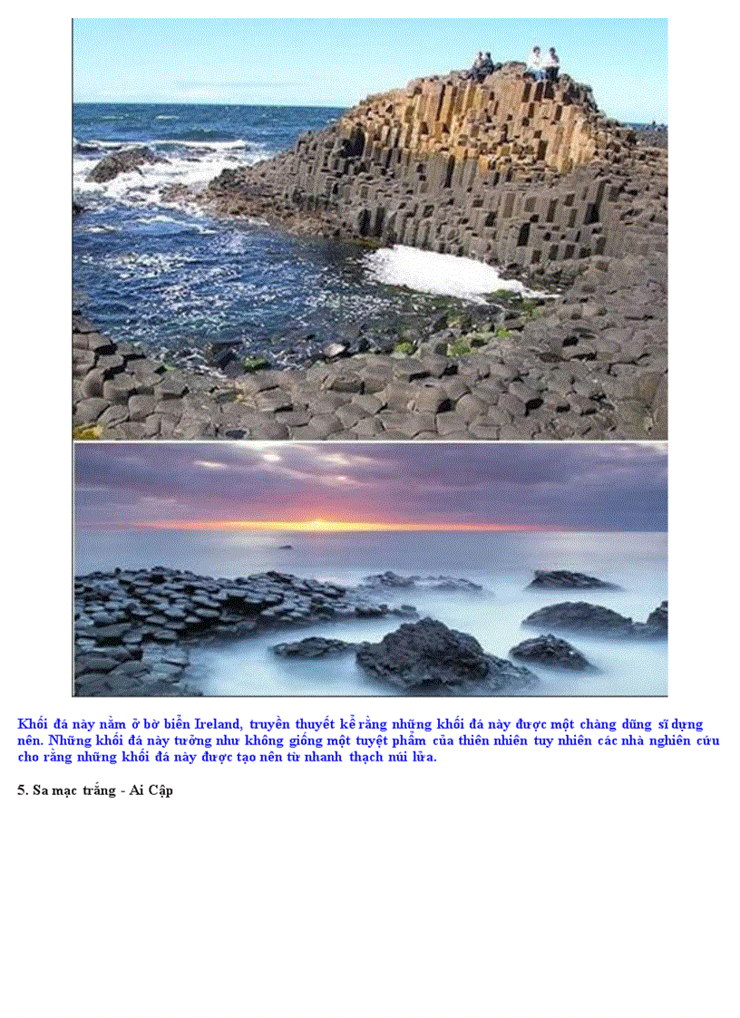 image for page Những thắng cảnh đẹp và kỳ lạ trên thế giới