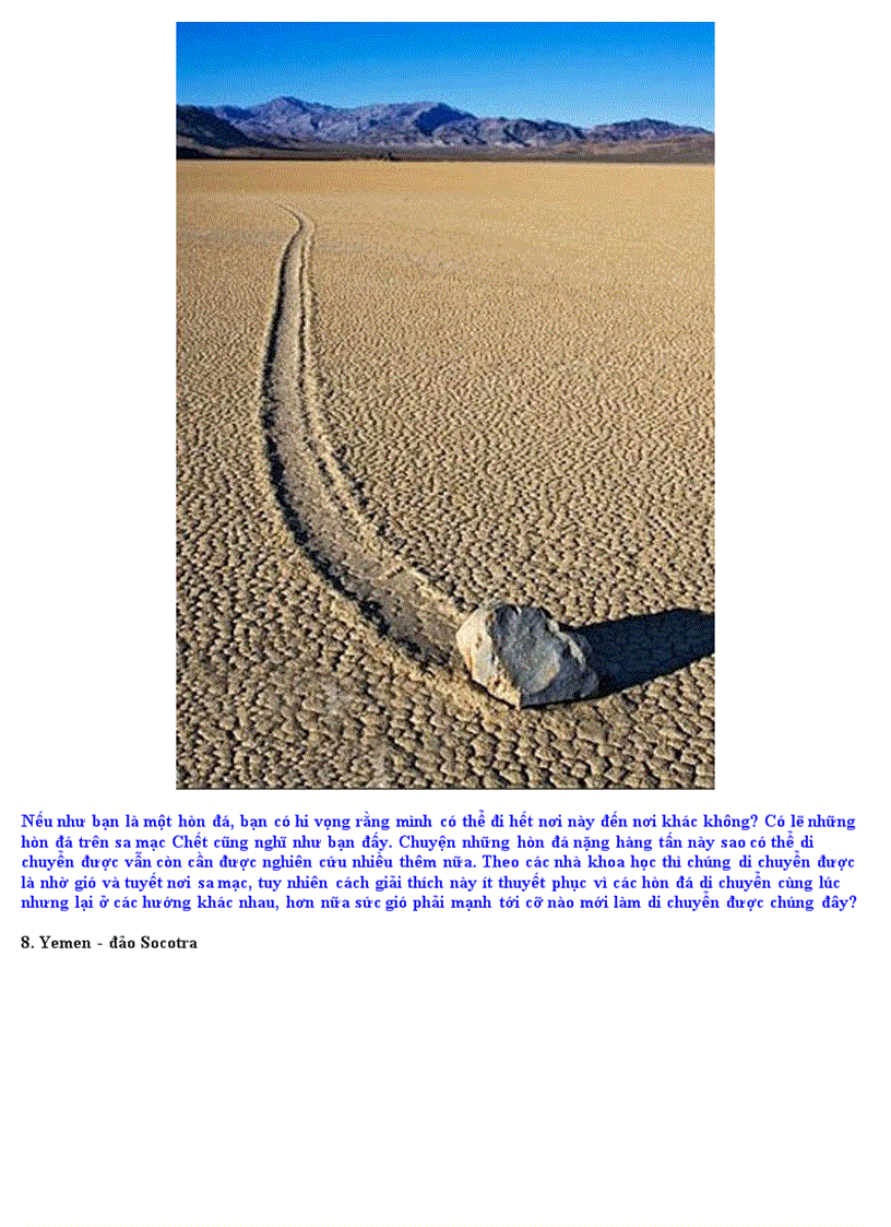 image for page Những thắng cảnh đẹp và kỳ lạ trên thế giới