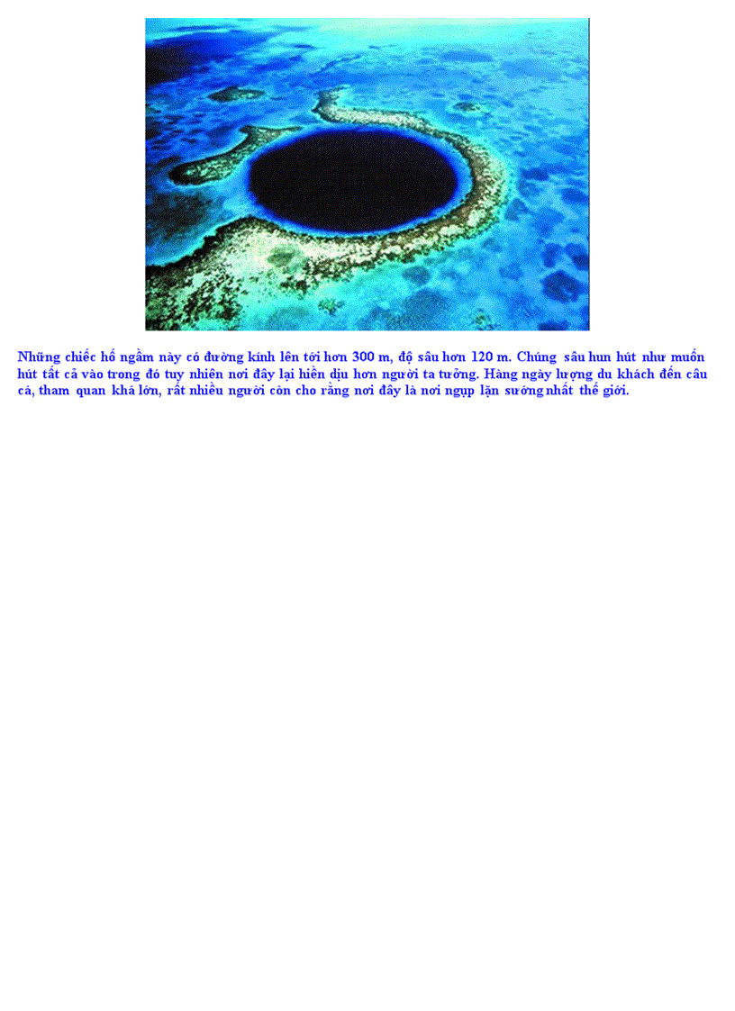 image for page Những thắng cảnh đẹp và kỳ lạ trên thế giới