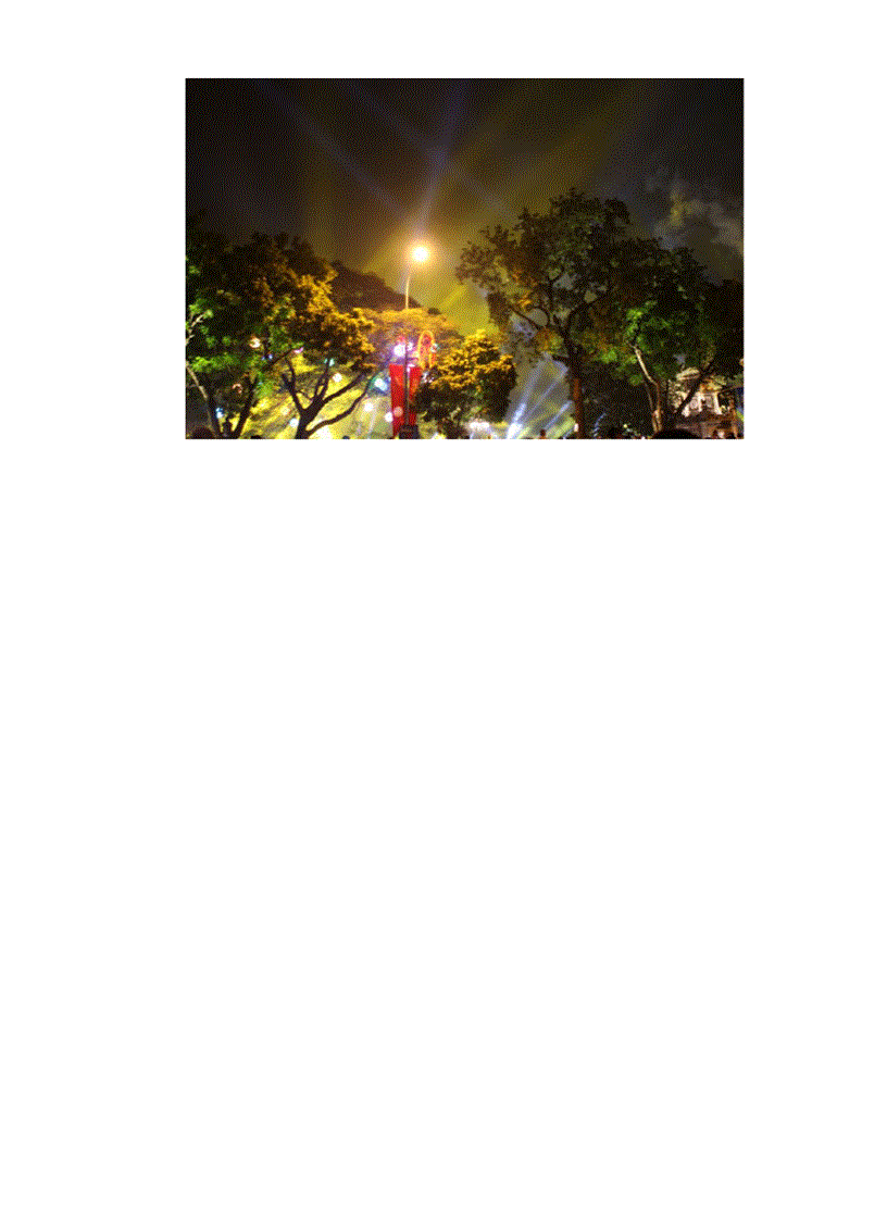 image for page Pháo hoa chào mừng Đại lễ