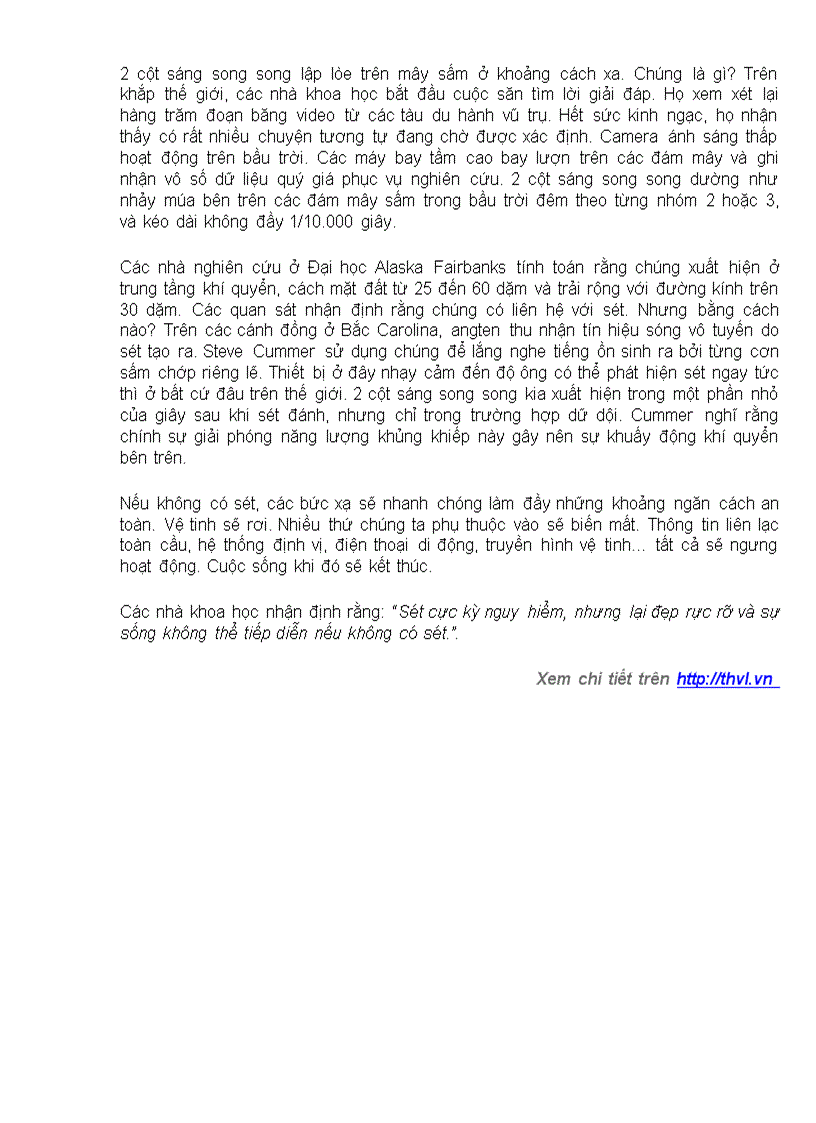 image for page Sét hiện tượng thiên nhiên kì bí