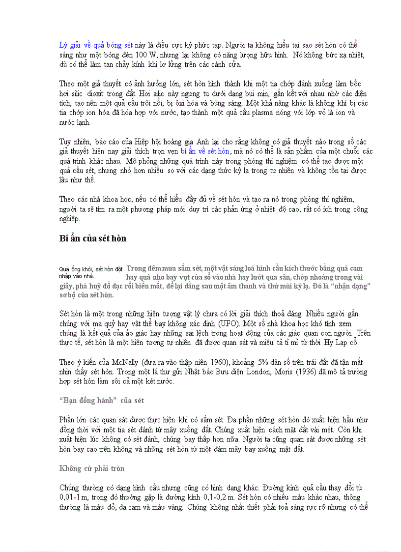 image for page Sét Hòn Nỗi ám ảnh mê tính