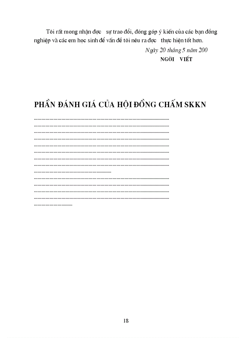 image for page SKKN đặc sắc