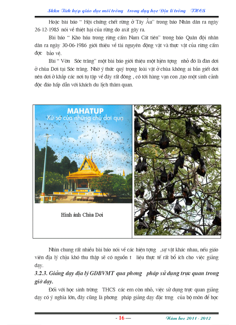 image for page Skkn dia moi truong