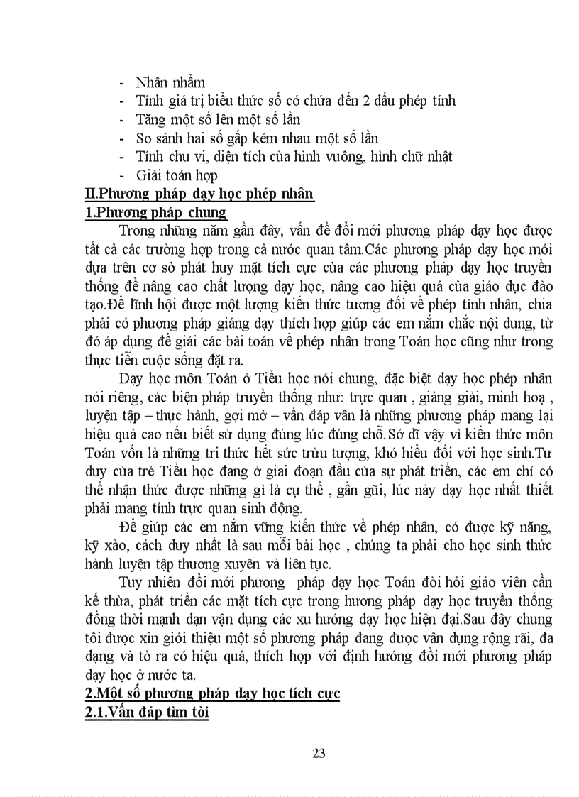 image for page Skkn mon toan lop 3