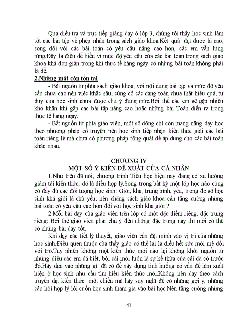 image for page Skkn mon toan lop 3