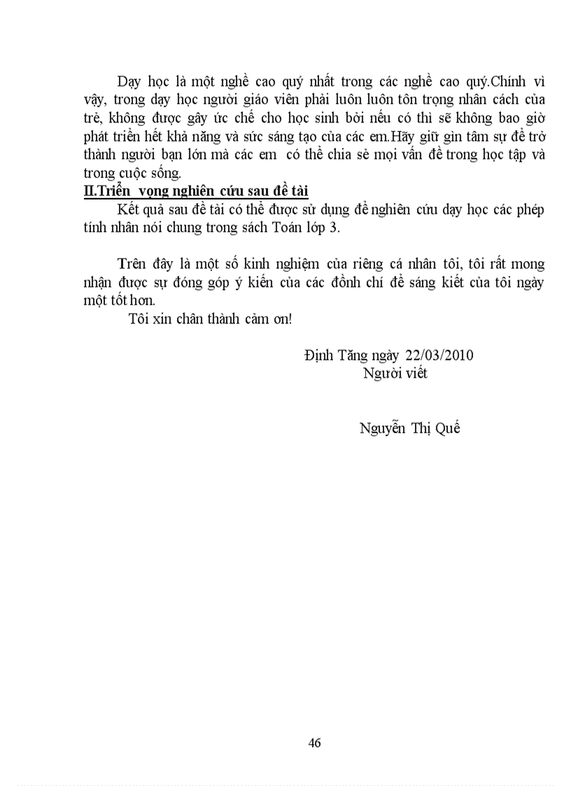 image for page Skkn mon toan lop 3