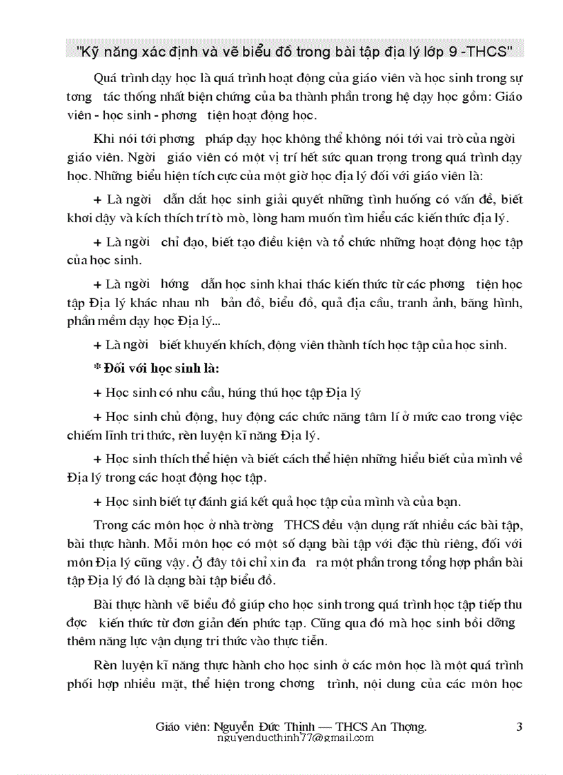 image for page SKKN về kỹ năng vẽ biểu đồ