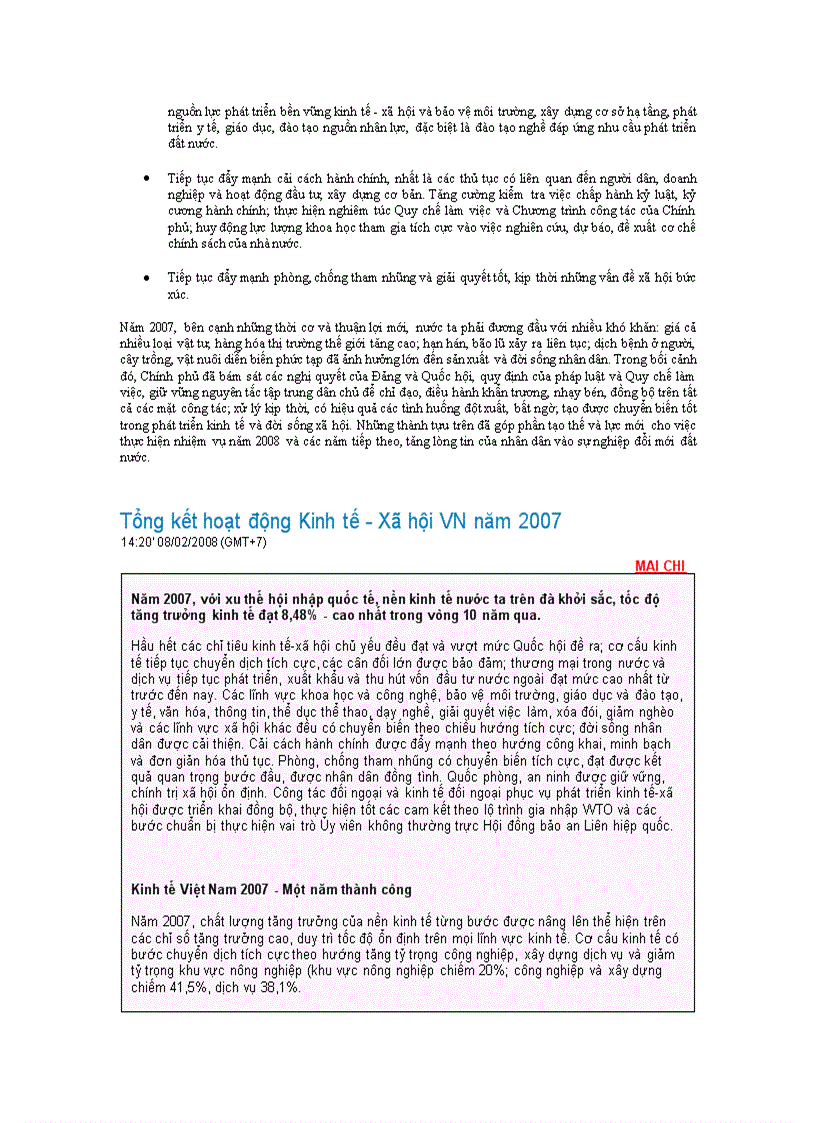 image for page So lieu KT XH Viet Nam