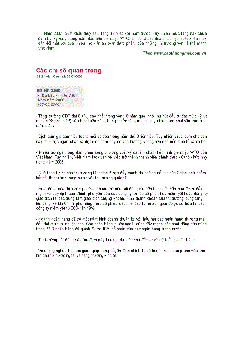 image for page So lieu KT XH Viet Nam