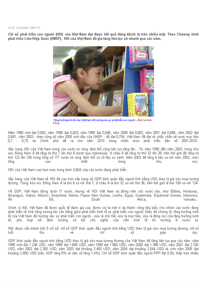 image for page So lieu KT XH Viet Nam