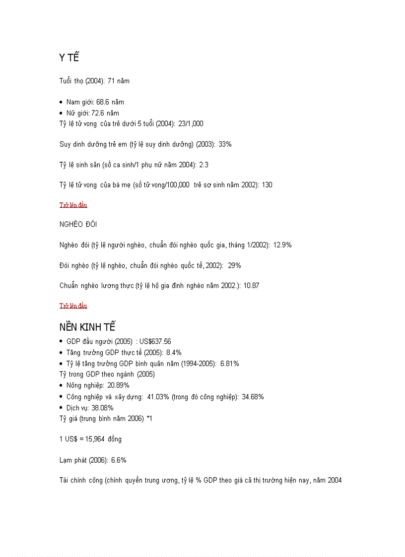 image for page So lieu KT XH Viet Nam