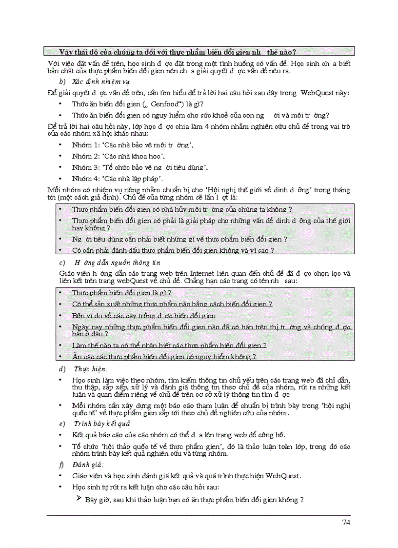 image for page Tài liệu bồi dưỡng PPDH