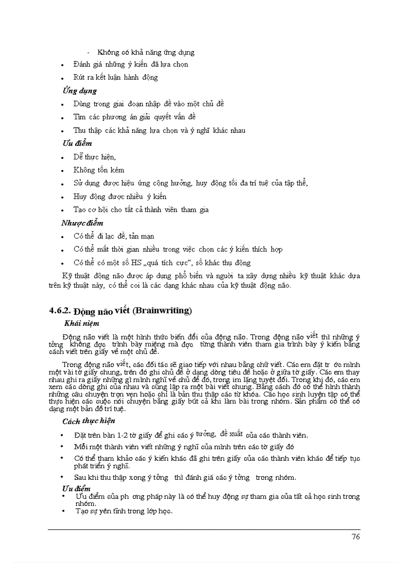 image for page Tài liệu bồi dưỡng PPDH