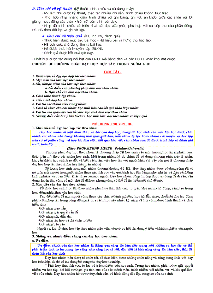 image for page Tai lieu hoc chuyen de he 2010