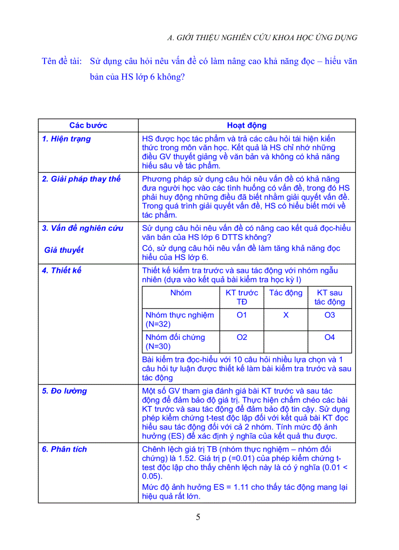 image for page Tài liệu hướng dẫn đào tạo viên về NCKH ứng dụng