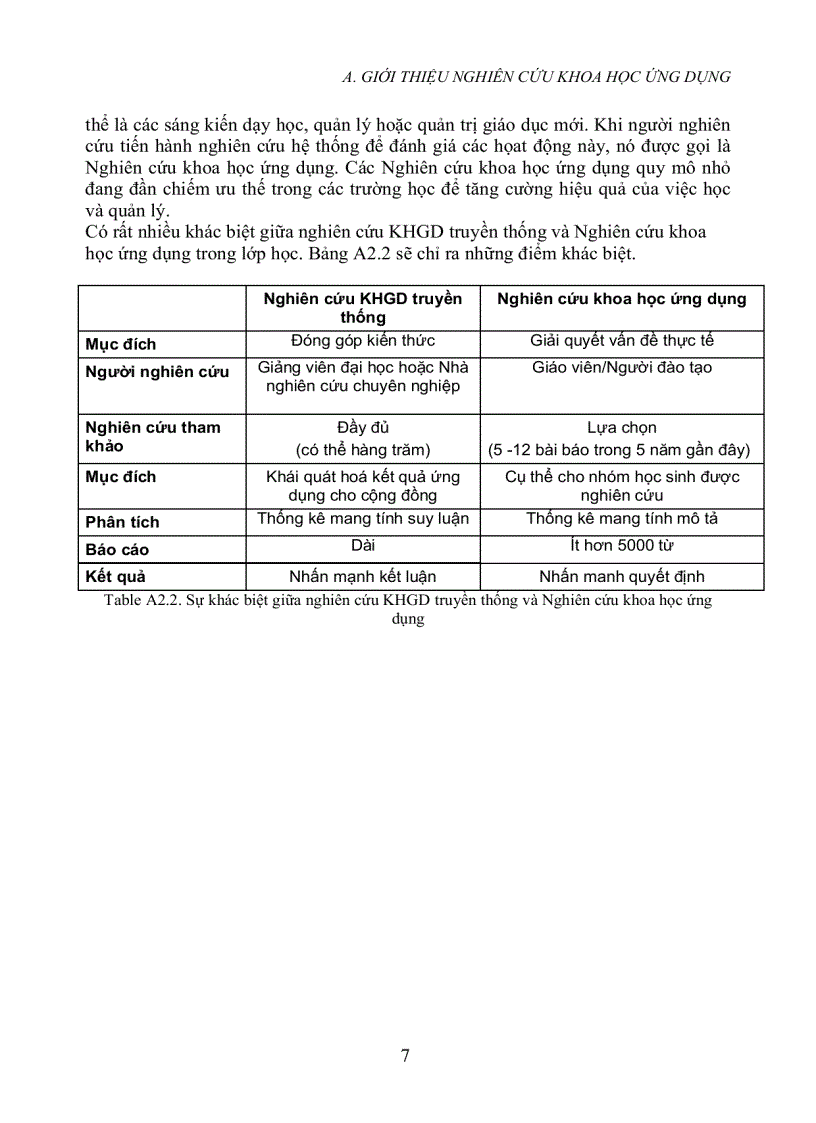 image for page Tài liệu hướng dẫn đào tạo viên về NCKH ứng dụng