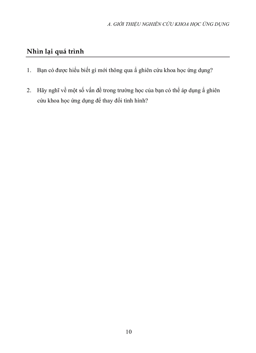 image for page Tài liệu hướng dẫn đào tạo viên về NCKH ứng dụng