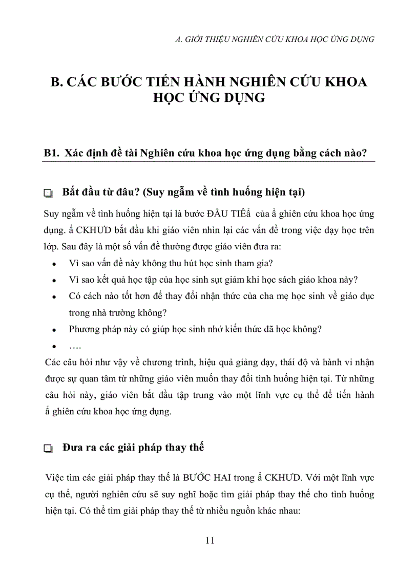 image for page Tài liệu hướng dẫn đào tạo viên về NCKH ứng dụng