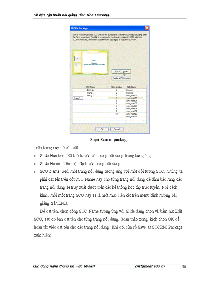 image for page Tài liệu tập huấn bài giảng điện tử e Learning