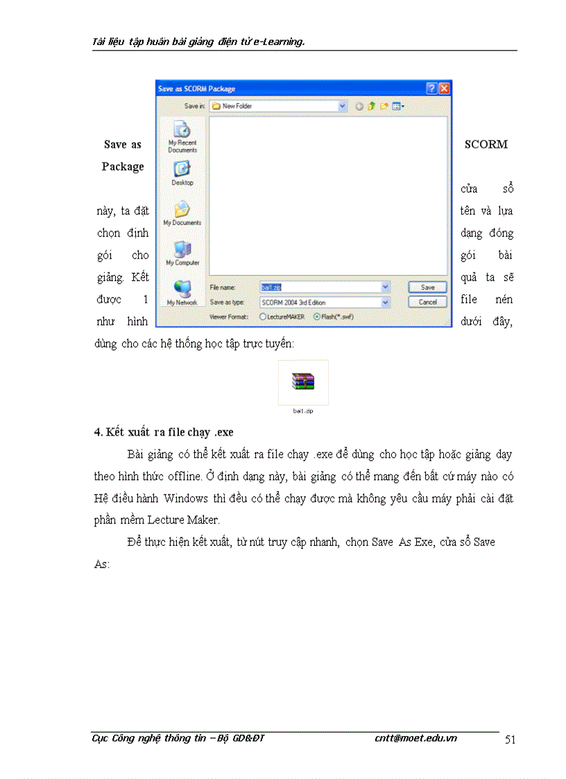image for page Tài liệu tập huấn bài giảng điện tử e Learning