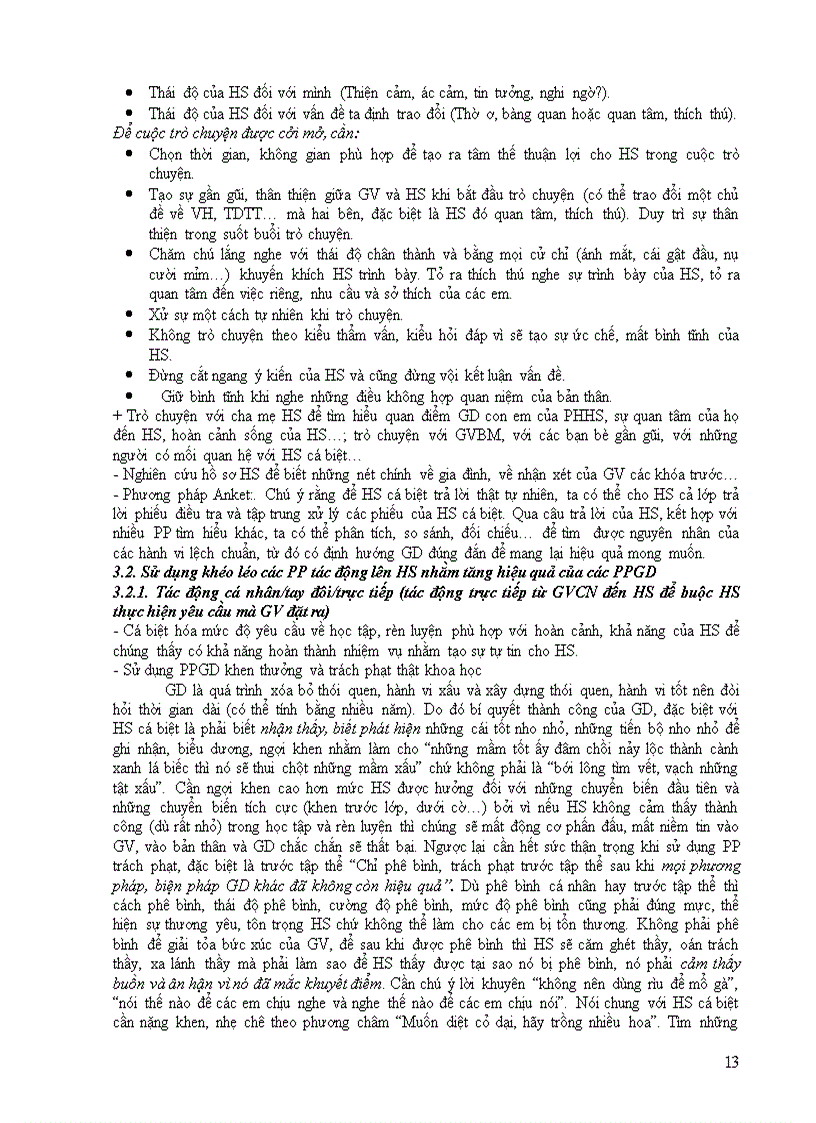 image for page Tài liệu tập huấn công tác chủ nhiệm