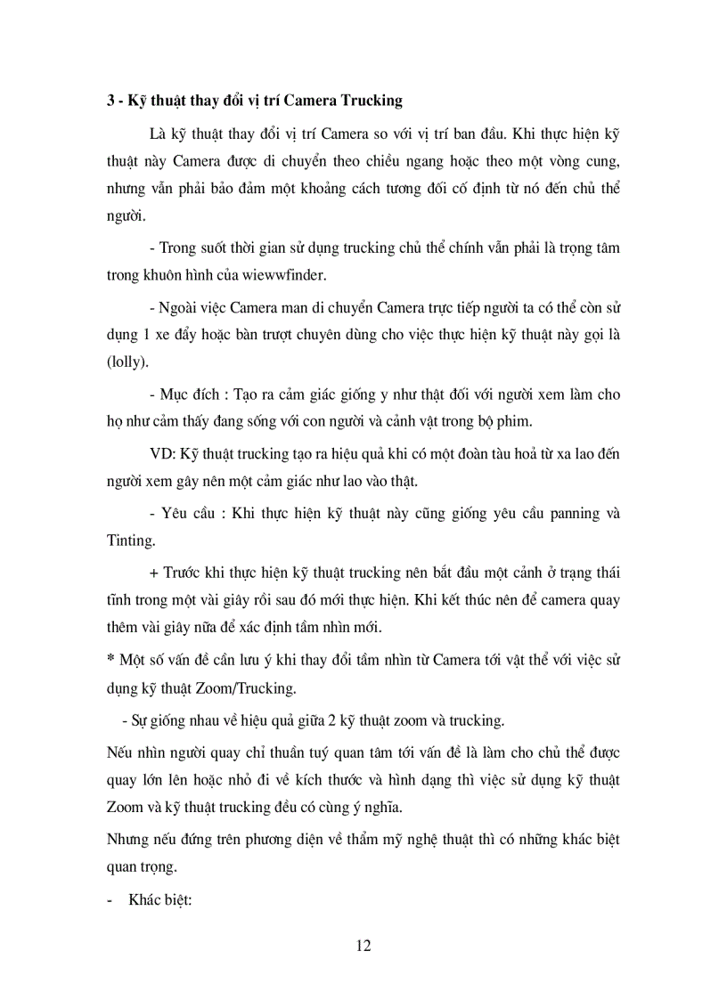 image for page Tài liệu tập huấn Quay Camera và Dựng hình cơ bản phục vụ công tác Dạy và Học tích cực