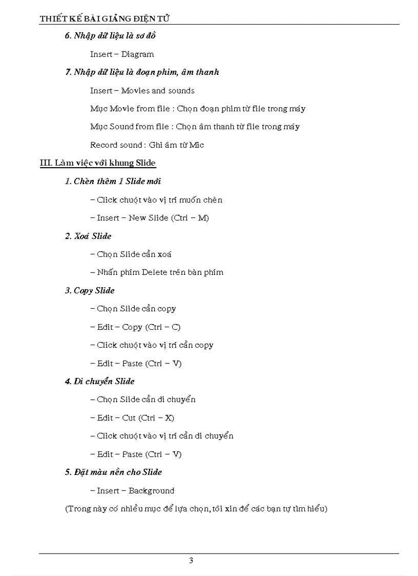 image for page Thiết kế bài giảng điện tử