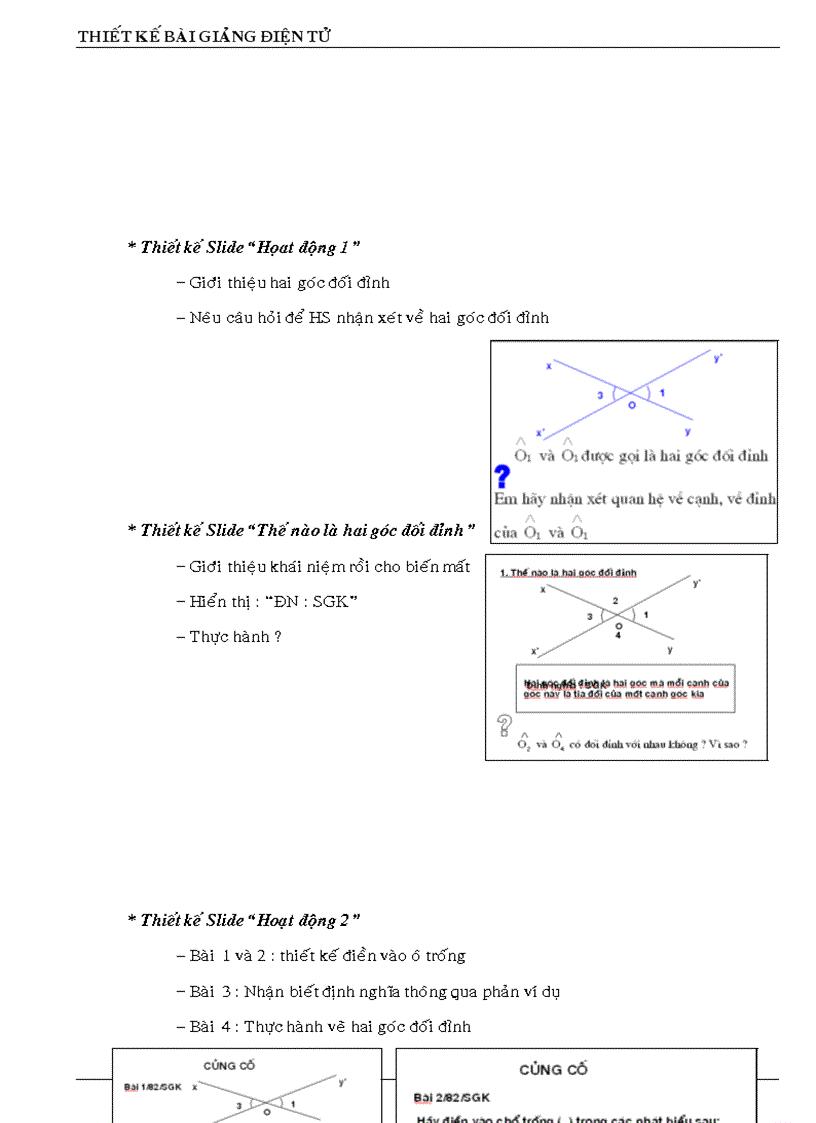 image for page Thiết kế bài giảng điện tử