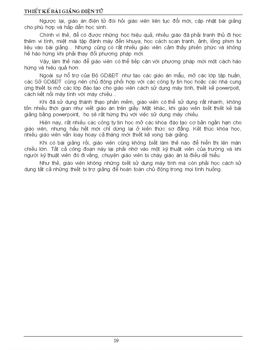 image for page Thiết kế bài giảng điện tử