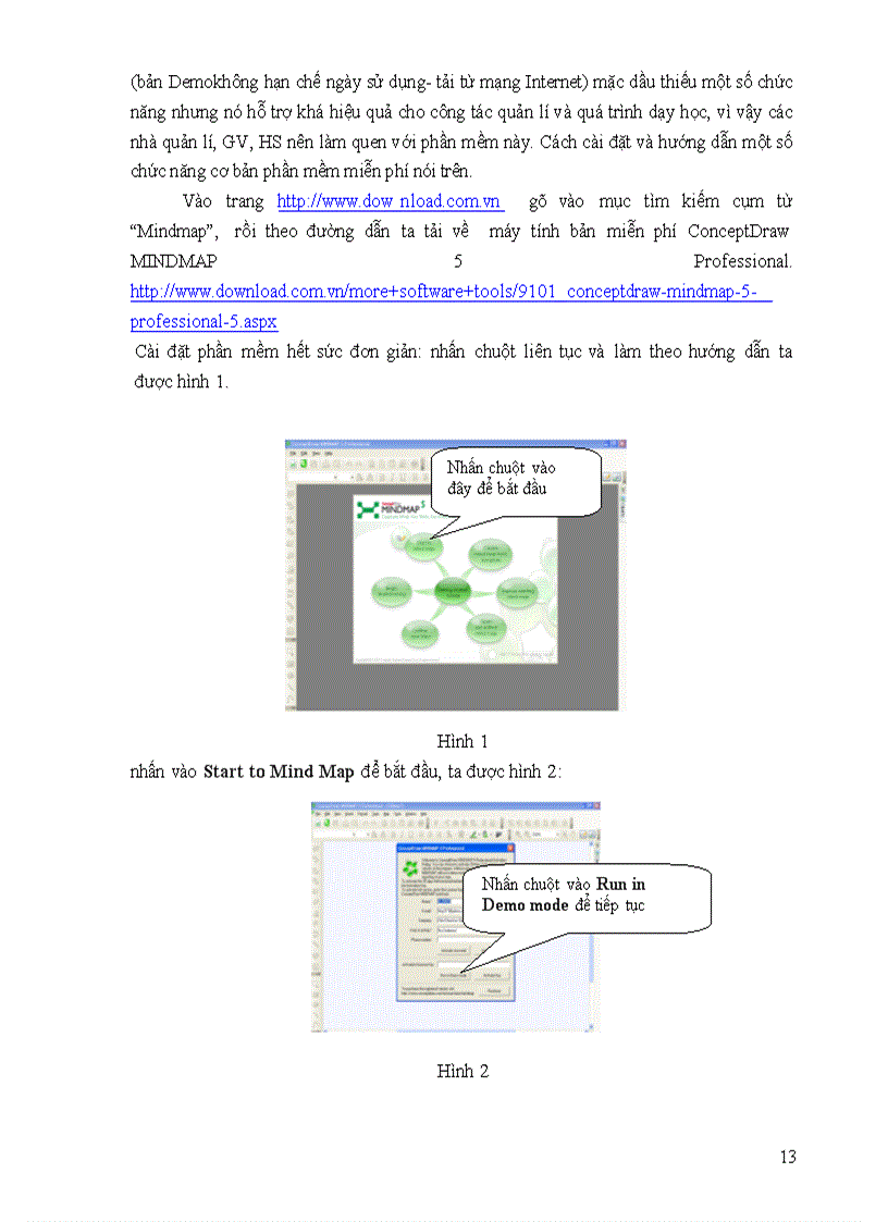 image for page Thiết kế sử dụng BĐTD đổi mới PPDH và hỗ trợ công tác quản lý nhà trường