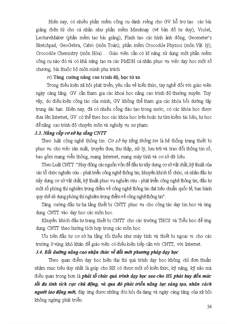 image for page Thiết kế sử dụng BĐTD đổi mới PPDH và hỗ trợ công tác quản lý nhà trường