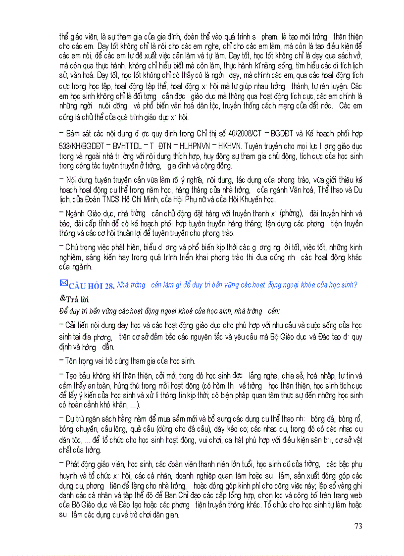 image for page Thiết kế sử dụng BĐTD đổi mới PPDH và hỗ trợ công tác quản lý nhà trường