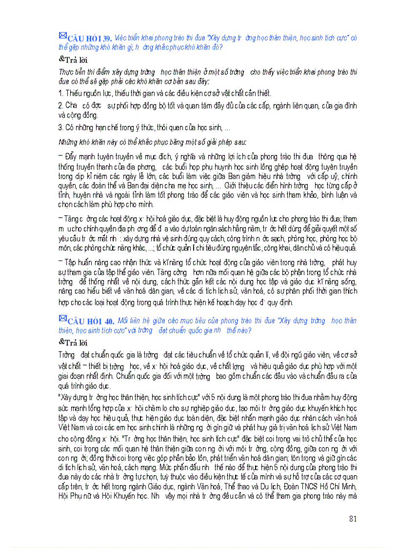 image for page Thiết kế sử dụng BĐTD đổi mới PPDH và hỗ trợ công tác quản lý nhà trường