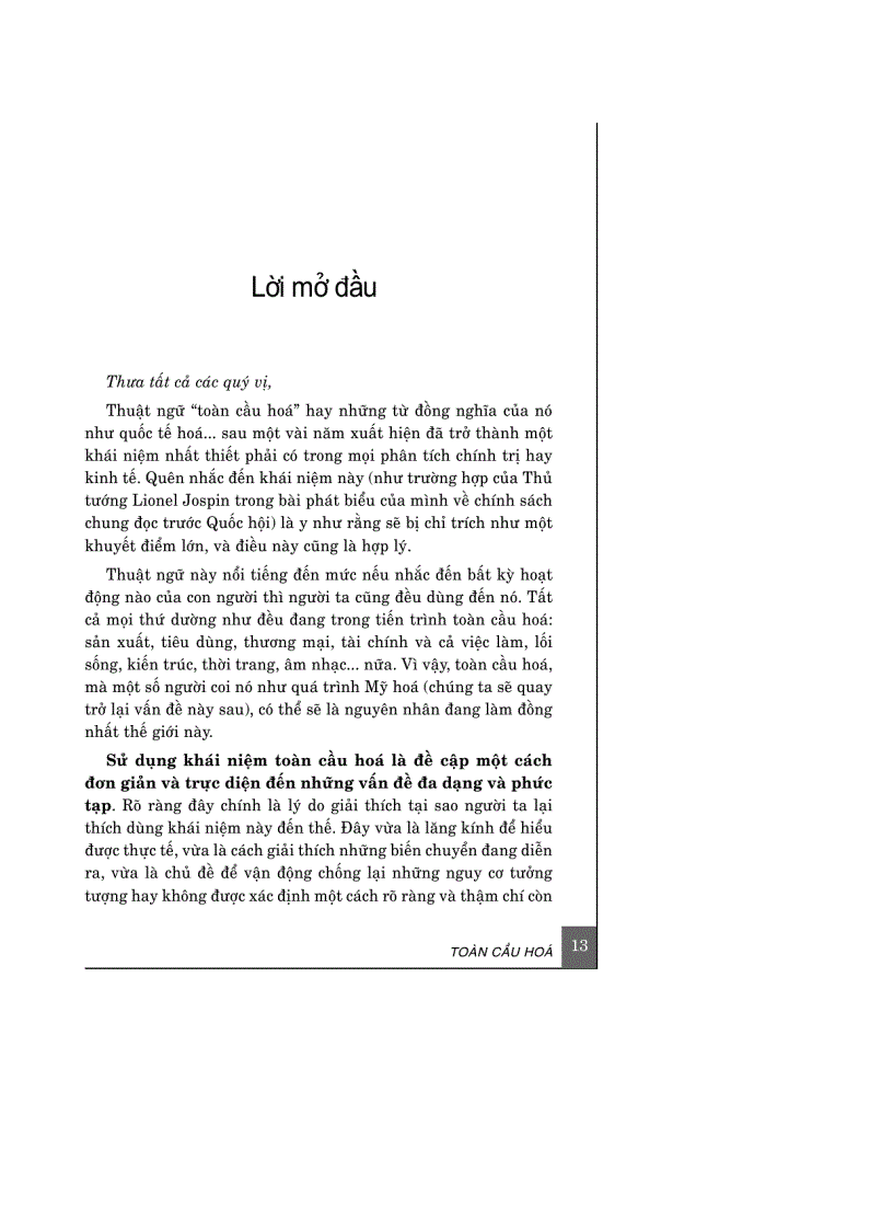 image for page Toàn cầu hóa 1