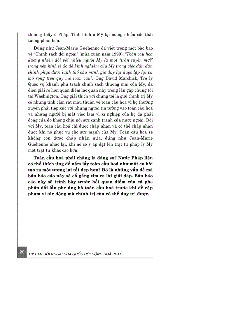 image for page Toàn cầu hóa 1