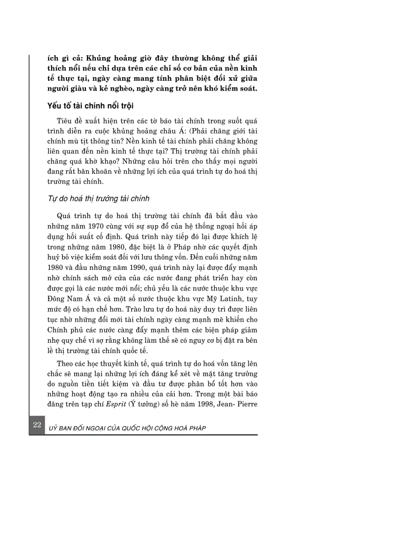 image for page Toàn cầu hóa 1