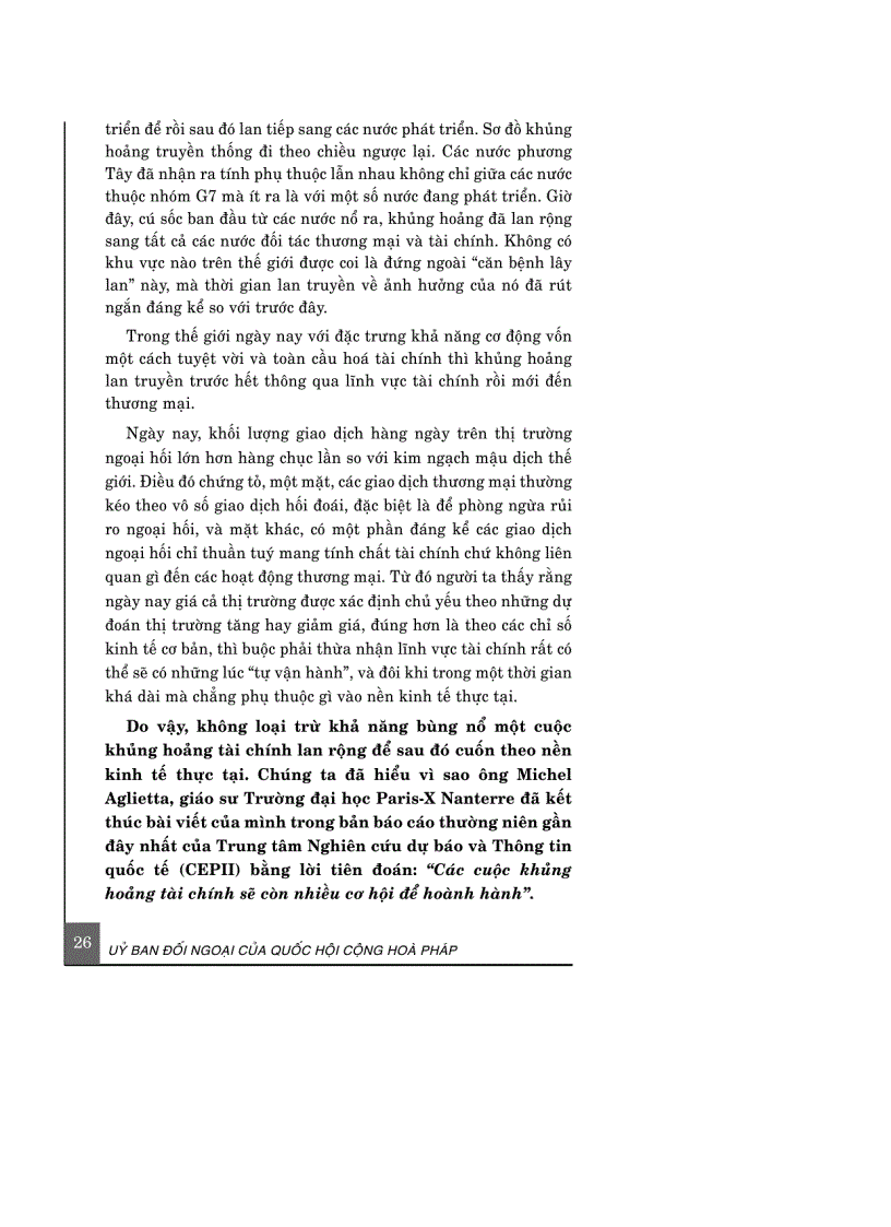 image for page Toàn cầu hóa 1