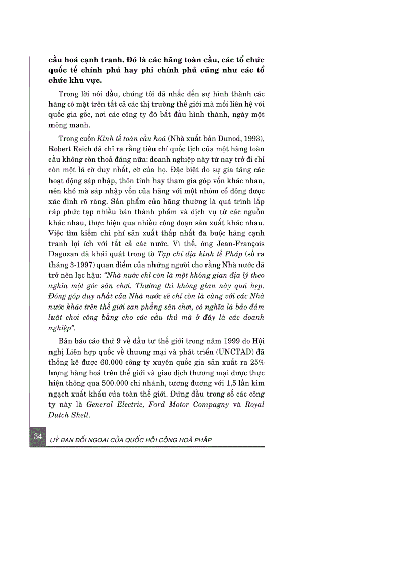 image for page Toàn cầu hóa 1