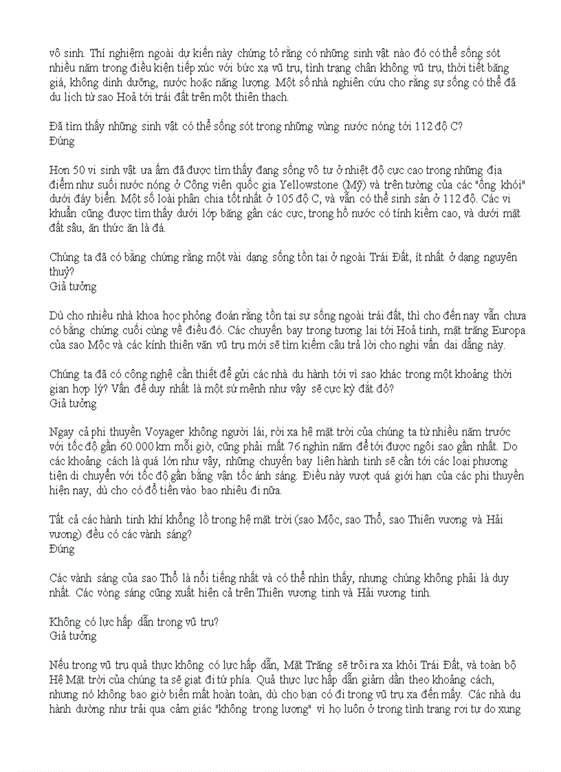 image for page Trái Đất và hệ Mặt Trời