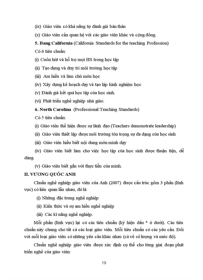 image for page Triển khai Chuẩn nghề nghiệp giáo viên trung học