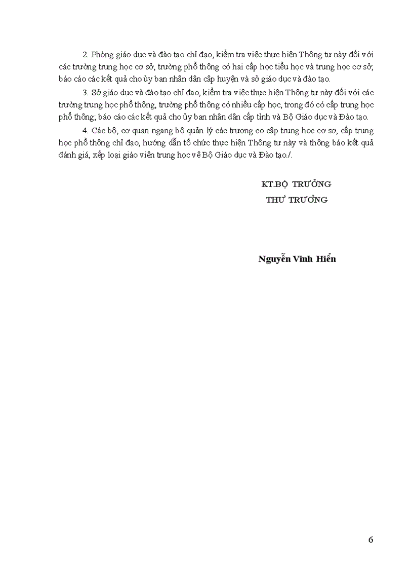 image for page TT 30 chuẩn GV THCS