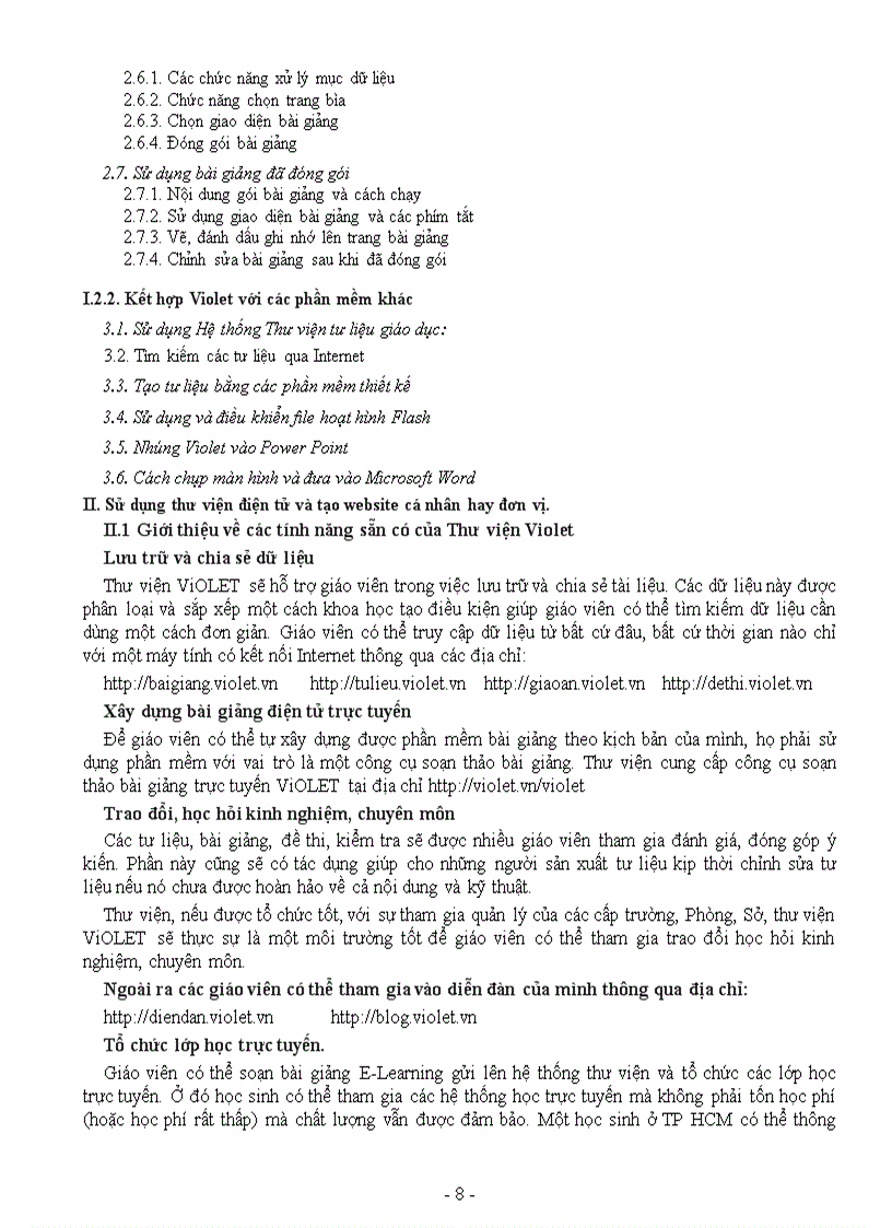 image for page Ứng dụng CNTT trong dạy học