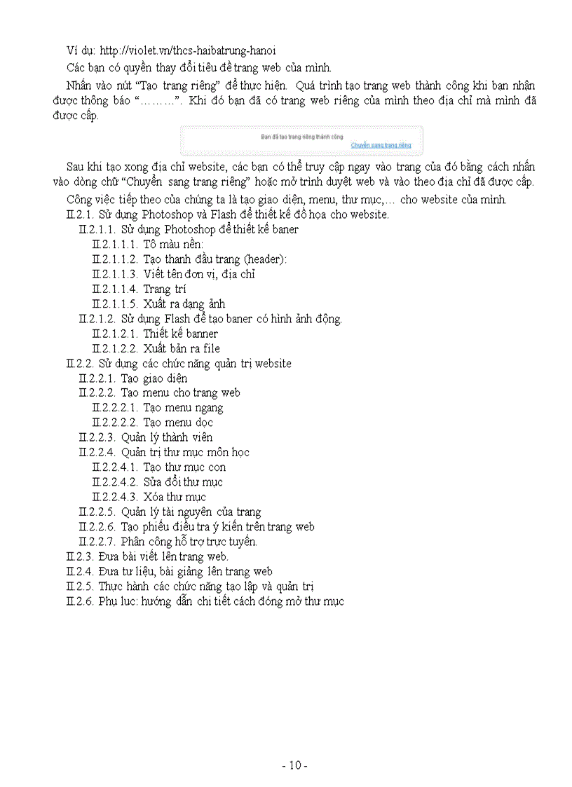 image for page Ứng dụng CNTT trong dạy học