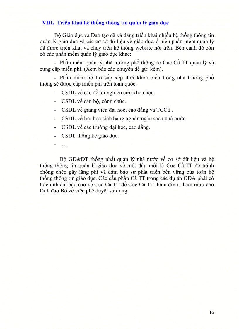 image for page Ứng dụng CNTT trong dạy và học tích cực