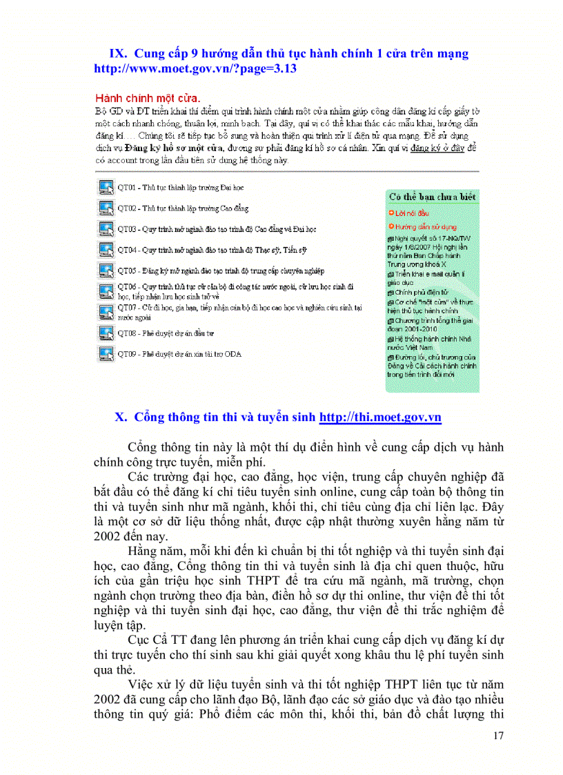 image for page Ứng dụng CNTT trong dạy và học tích cực