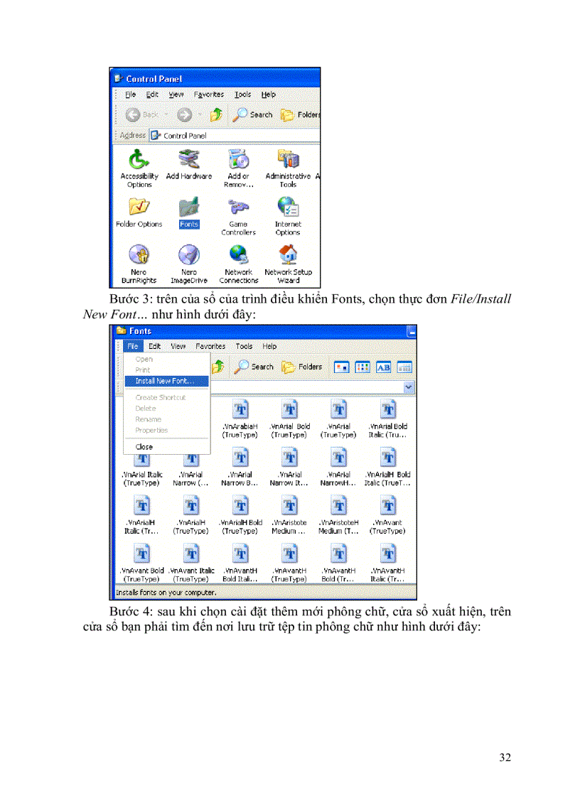 image for page Ứng dụng CNTT trong dạy và học tích cực