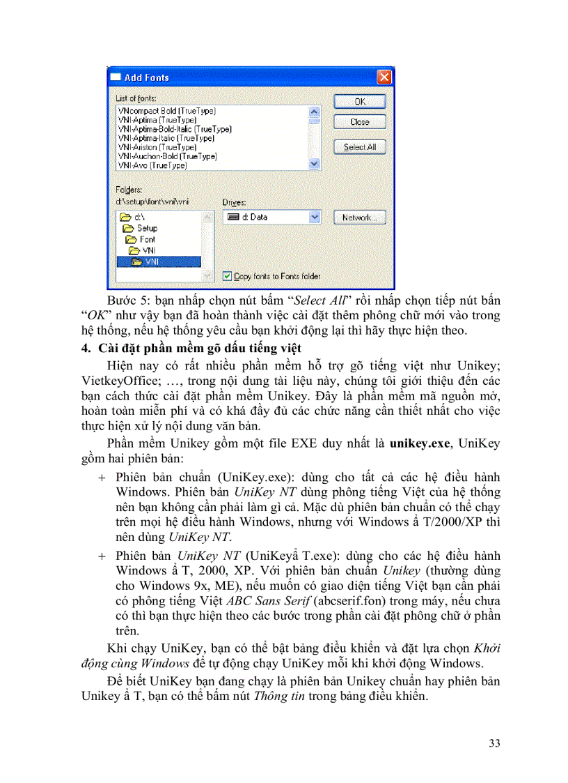 image for page Ứng dụng CNTT trong dạy và học tích cực