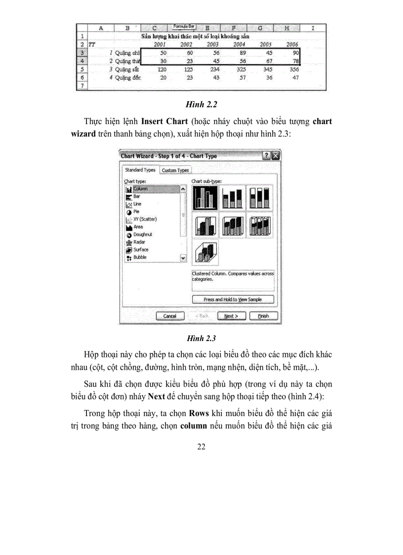 image for page Ứng dụng tin học trong nghiên cứu và dạy học địa lý